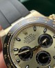 Rolex Replica Watch Cosmograph Daytona 116518LN Dial Yellow BT Factory 40mm