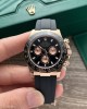 Rolex Cosmograph Daytona 116515LN Replica Watch Dial Black BT Factory 40mm