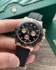 Rolex Cosmograph Daytona 116515LN Replica Watch Dial Black BT Factory 40mm