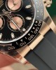 Rolex Cosmograph Daytona 116515LN Replica Watch Dial Black BT Factory 40mm