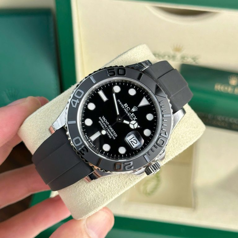 Rolex Yacht-Master 226659 Best Replica Watch Weight 150 Grams VS Factory 42mm