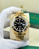 Rolex Submariner 126618LN Replica Watch Black Dial VS Factory 41mm